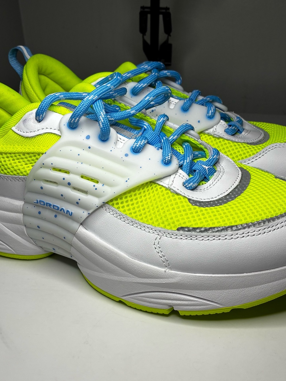 Jordan Trunner O/S - Picture 2 of 9